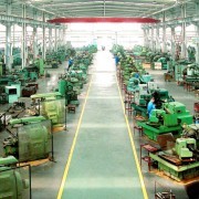 煙臺捷林達通用齒輪箱制造 專業技術引領普通機械制造升級