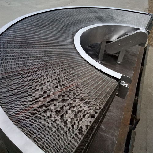 哈爾濱食品網(wǎng)帶輸送機生產(chǎn)廠家與普通機械制造概述